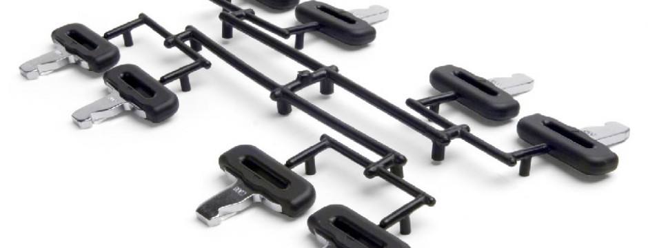 注塑模具 注塑模具