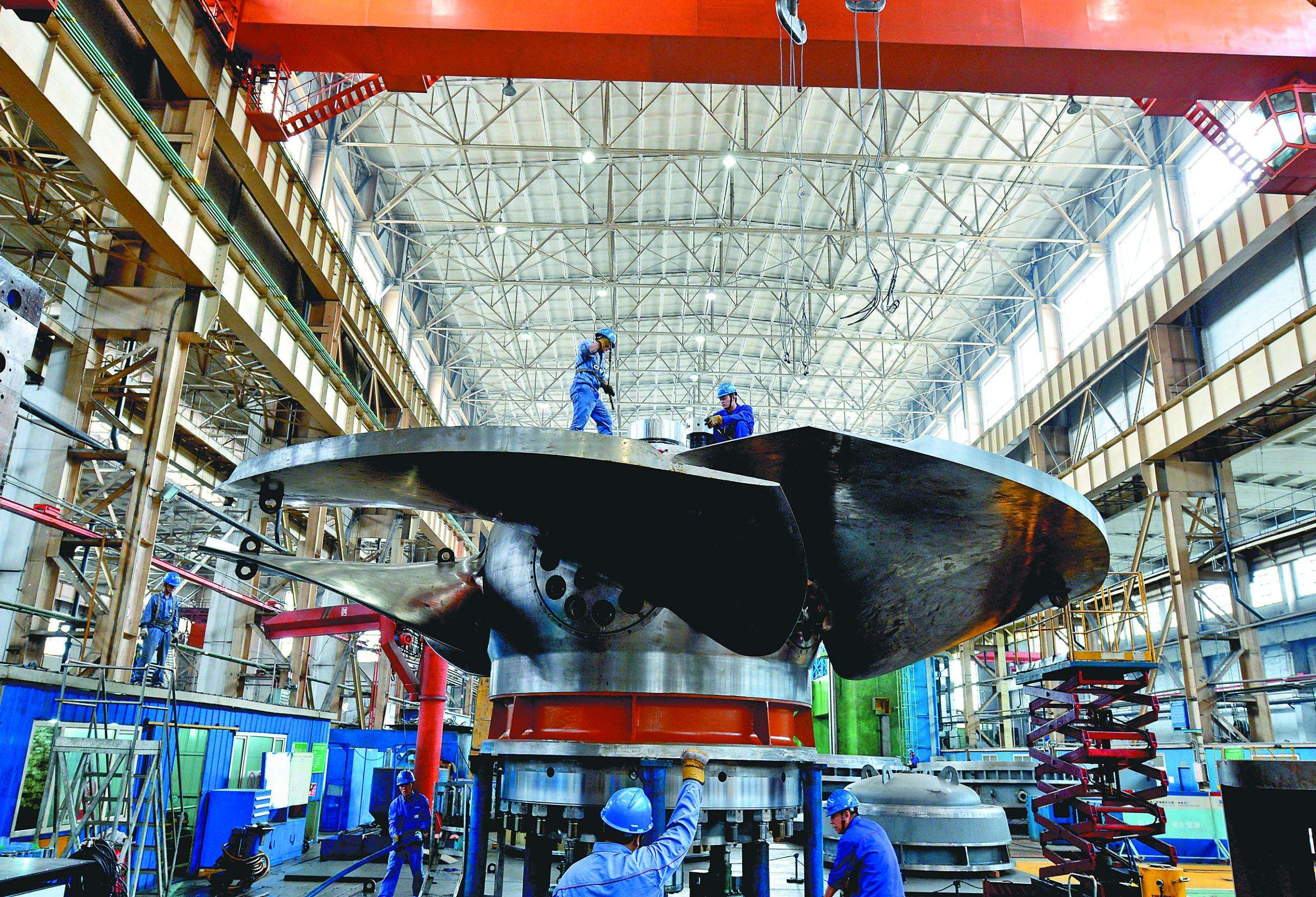 裝備制造行業 裝備制造行業